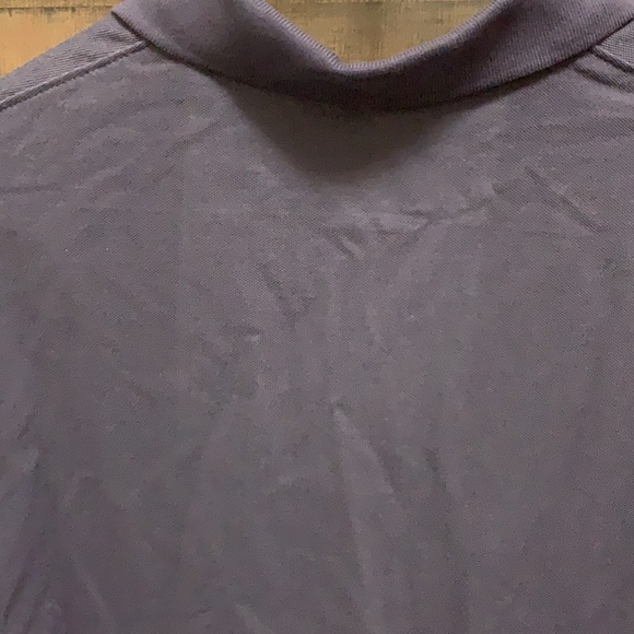 NWT Nike Golf 1/4 Zip Tee - Picture 6 of 6